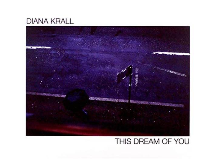 Diana Krall: This Dream Of You [CD]