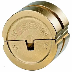 Cimco Werkzeuge Presseinsatz 105780