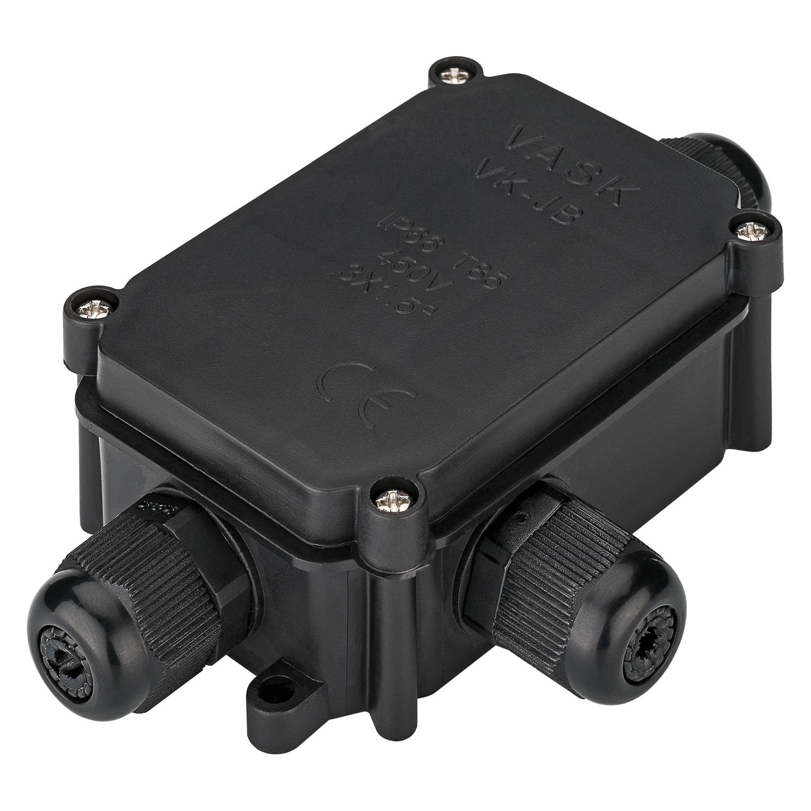 Goobay Verbinderbox (56660)