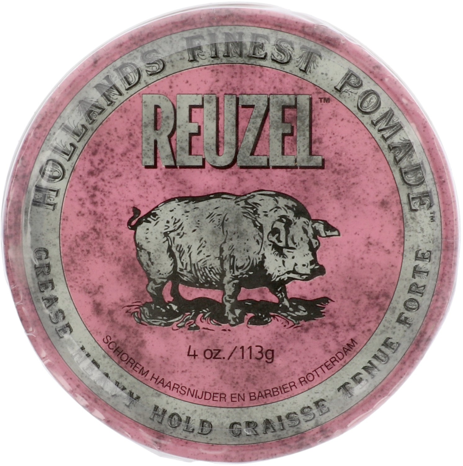 Reuzel Pink Pomade 113g 869519000020