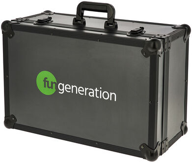 Fun Generation Eco Wood Case 5