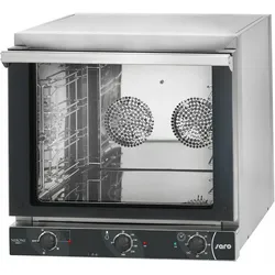 SARO Heißluftofen mit Grill Modell EKO 595