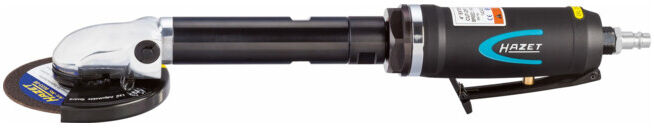 HAZET Meuleuse angulaire 9033P-8 (9033P-8)