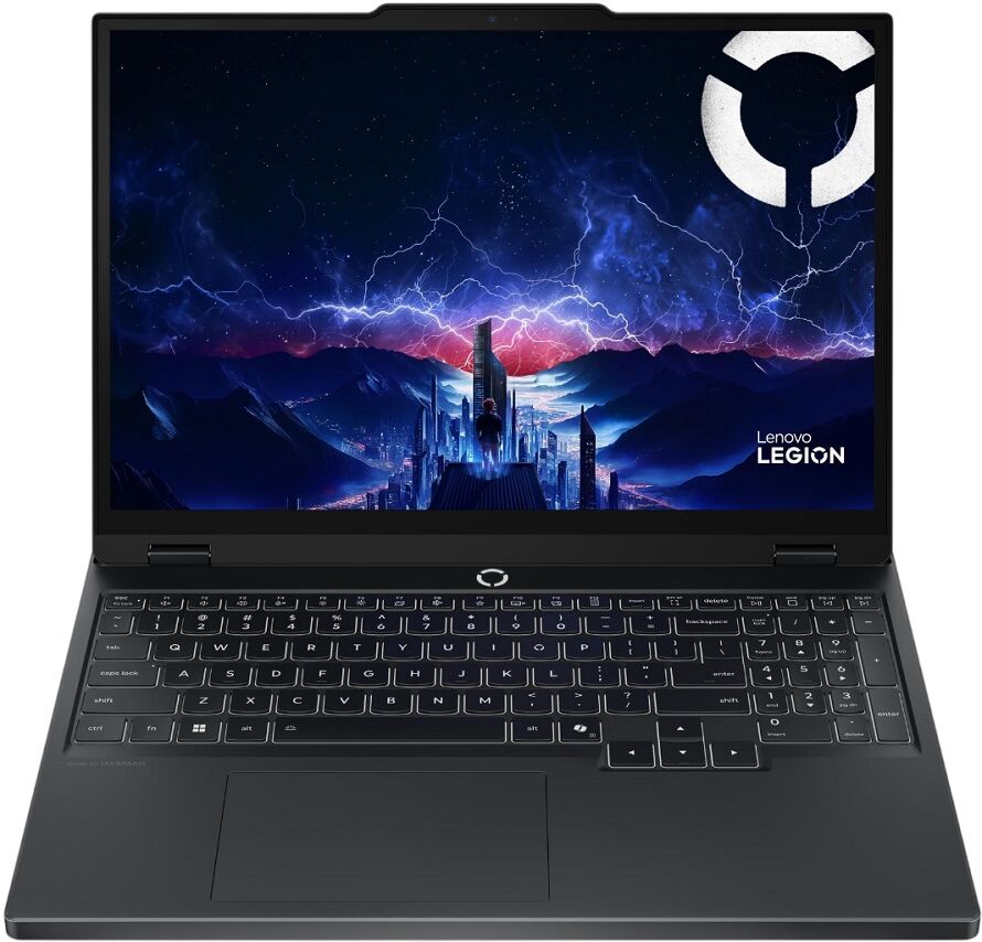 Portátil 15,1" Legion 5 15IAX10 Intel Core Ultra 7 255HX 32GB/1TB SSD (Eclipse Black) - LENOVO