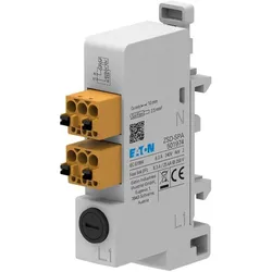 Eaton EP-501974 Sicherungshalter für die 40mm Sammelschiene ZSD-SPA EP501974