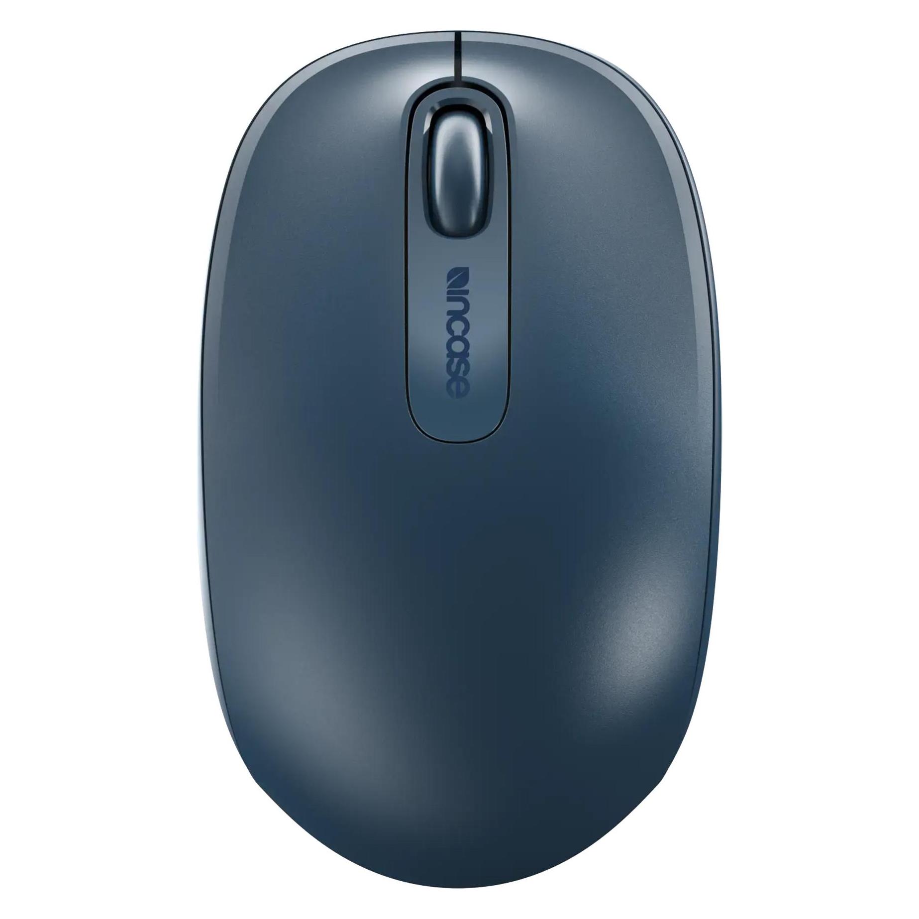 Incase WIRELESS MOBILE MOUSE 1850 (Kabellos) (U7Z-00019)