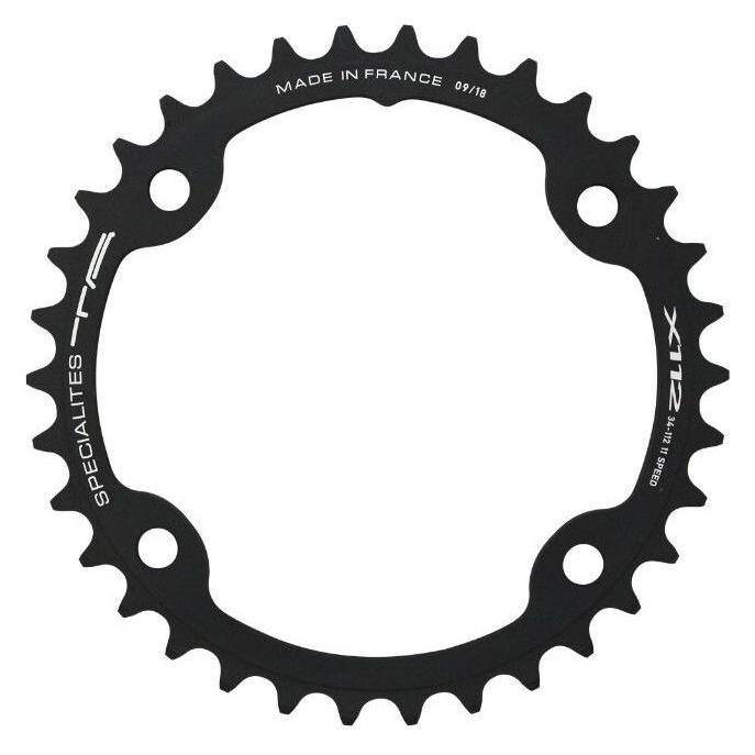 Spécialités T.A. Aussentablett Spezialitäten T.A. Campagnolo Record-Super Record-Chorus-Potenza (48) (171296)