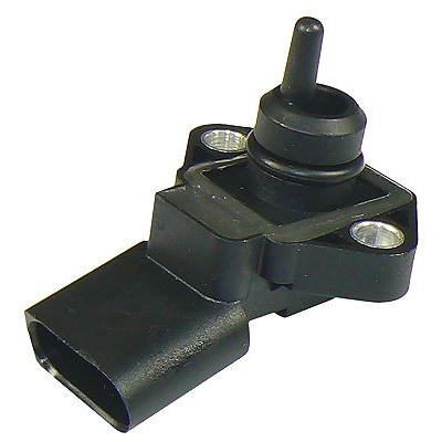 METZGER AUTOTEILE Sensor, Ladedruck 0906091 für VAG