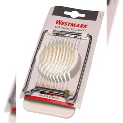Westmark 11662270 Traditionell Eierteiler | Made in Germany |