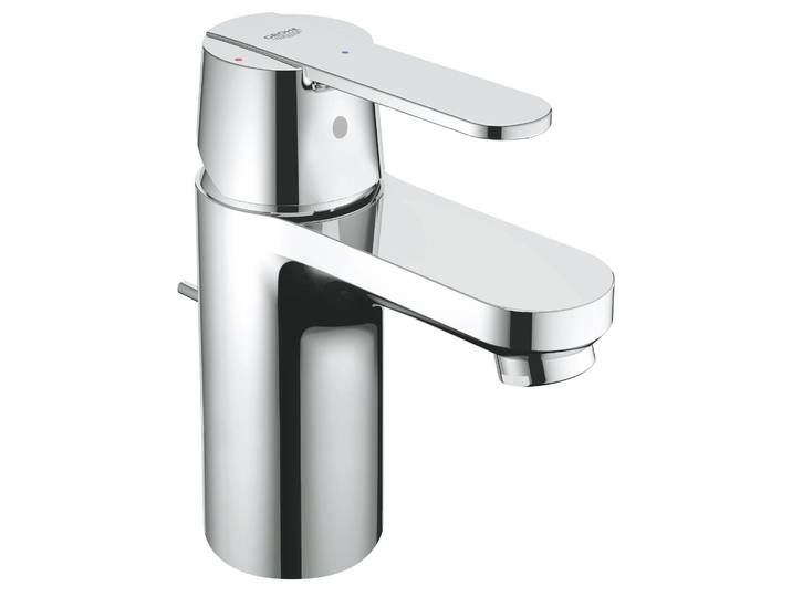 GROHE Get Mitigeur monocommande Lavabo Taille S Chromé 31148000