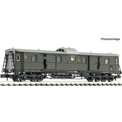 Fleischmann 6260103 N Gepäckwagen, DRG Gepäckwagen