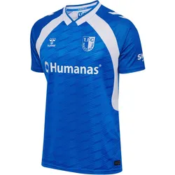 hummel 1. FC Magdeburg Heimtrikot 2025/26 7251 - princess blue XXL