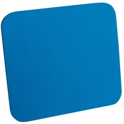 Roline Mauspad, anti-statisch, blau