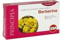 Kos Berberina Integratore 60 Compresse