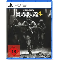 Call of Duty: Modern Warfare 4 - [PlayStation 5]