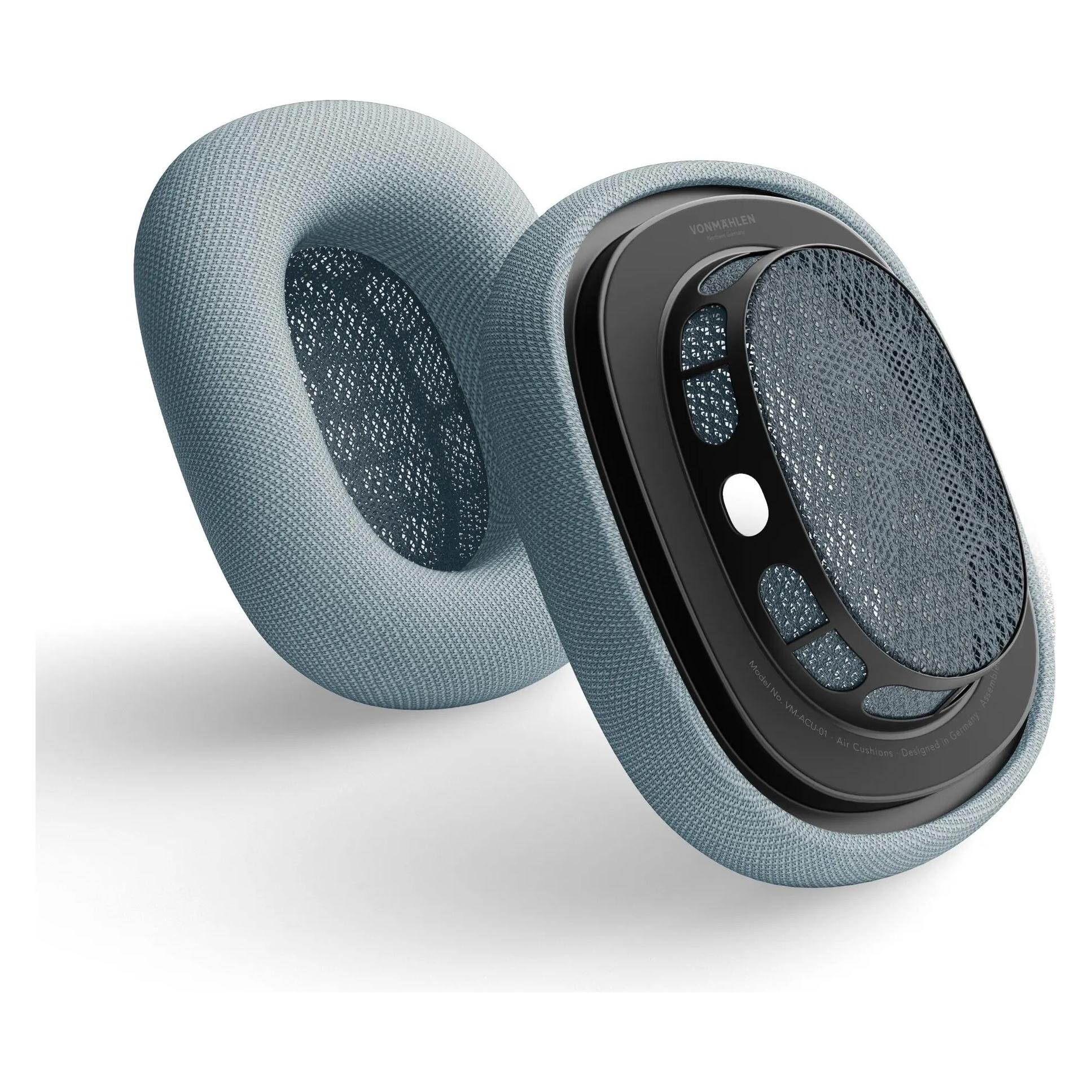 Vonmählen Air Cushions für AirPods Max (Apple AirPods Max) (ACU00002)