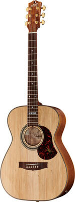 Maton The Australien EA-808 Natur matt