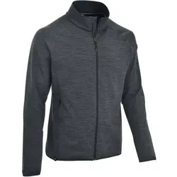 MAUL Herren Unterjacke Radeberg, Größe 62 in Grau Grau