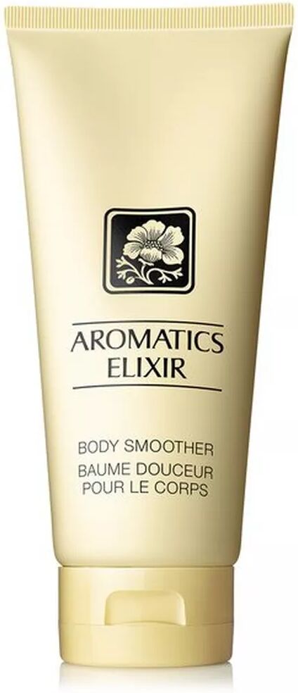 Clinique - Aromatics Elixir Body Smoother, 200 ml