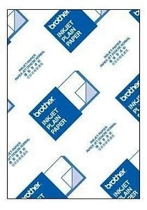 Brother BP60PA3 Plain Ink Jet