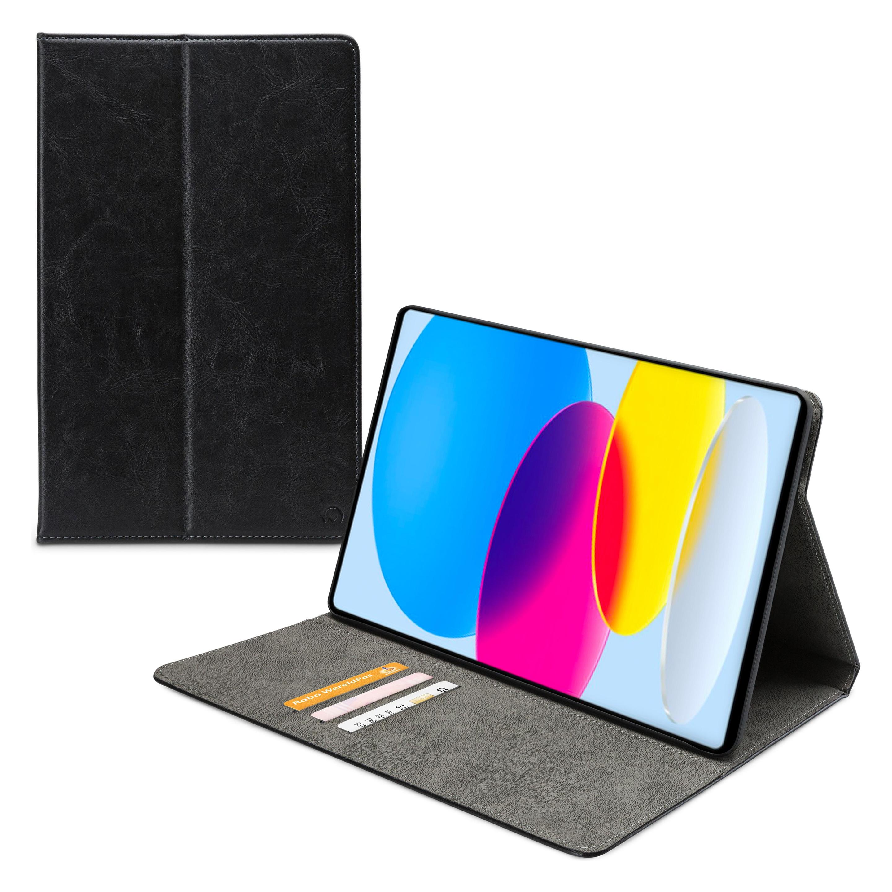 Mobilize Premium Folio Case (Apple iPad 2022 (10. Gen)) (MOB-PFCB-IPAD10222)