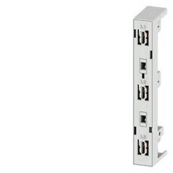 Siemens 8US16160AK02 Adapter kompakt für 3RM1 Sicherungsmodul Sammelschienenadapter 690 V 1 St.