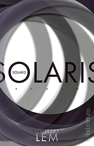 Stanislaw Lem - Solaris: Roman - Preis vom 15.10.2026 23:06:25 h