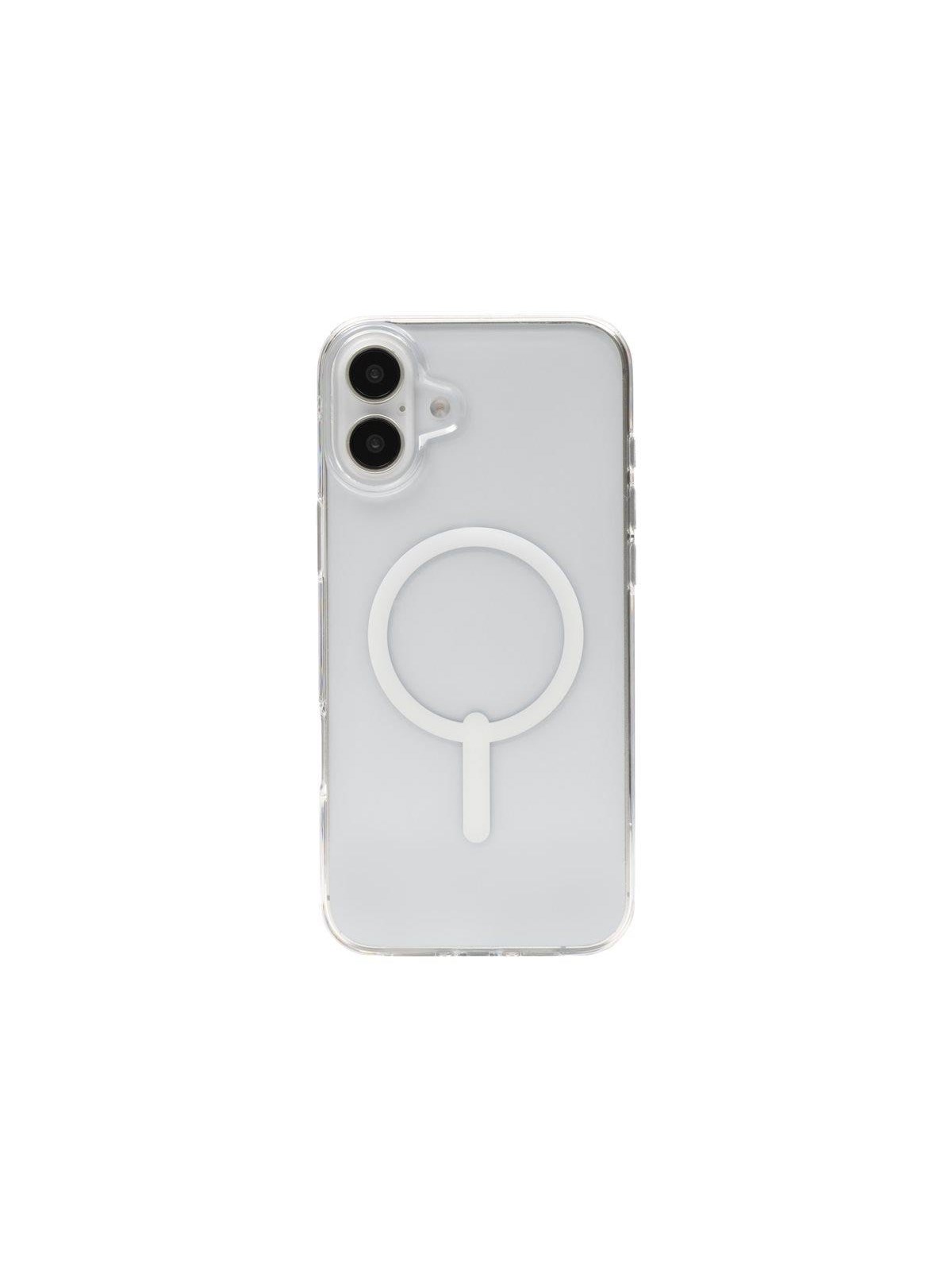 ZAGG Crystal Palace Lite Snap for Apple iPhone 16 Plus