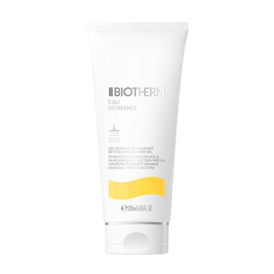 Biotherm Eau Vitaminee Shower Gel 200 ml Duschgel