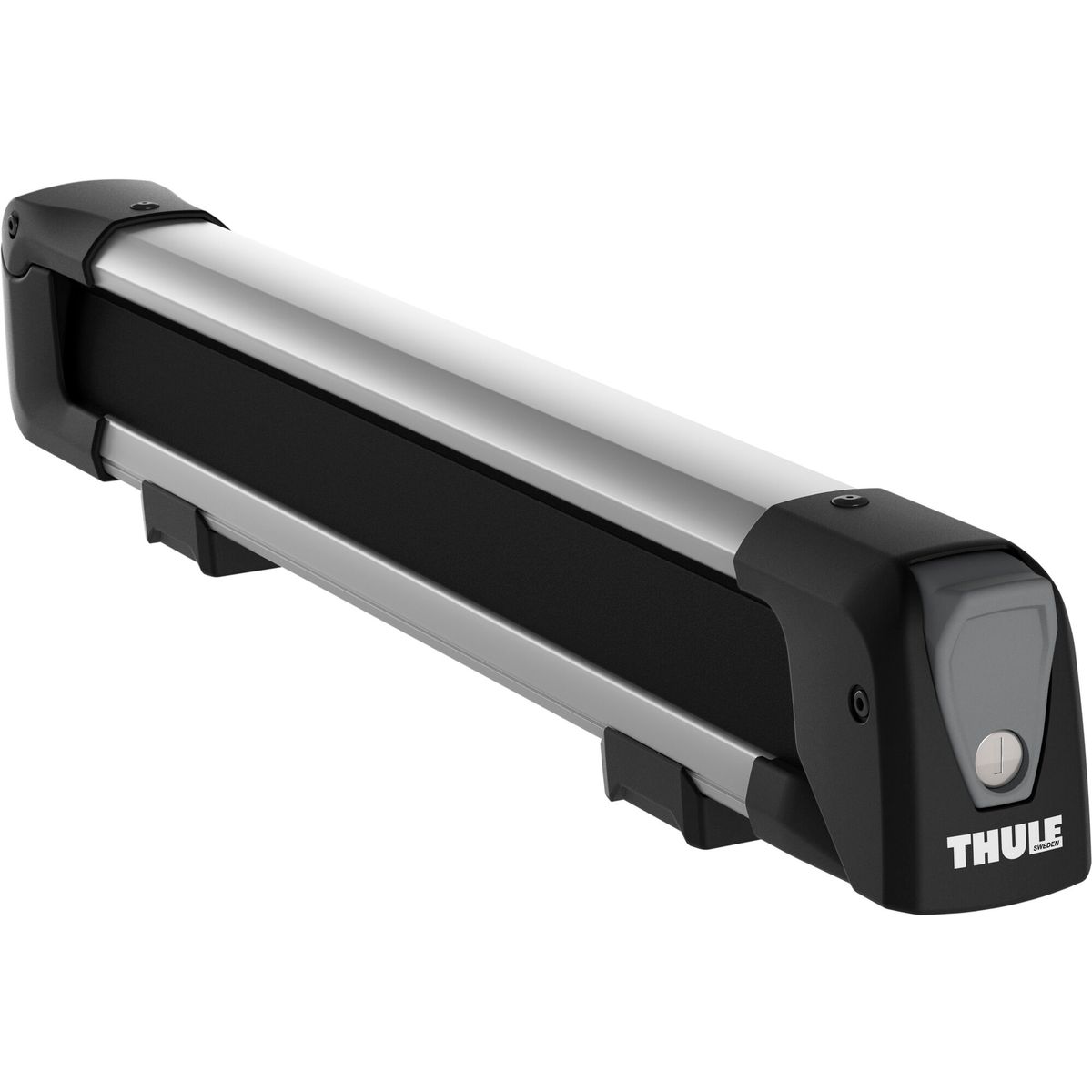 Thule Snowpack aluminium (732400-732400) M