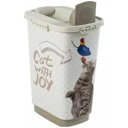 Rotho Cody, Futternapf Zubehör