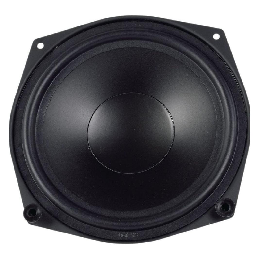 Visaton HiFi-Tieftöner WS 20 E, 8 Ohm (1056)