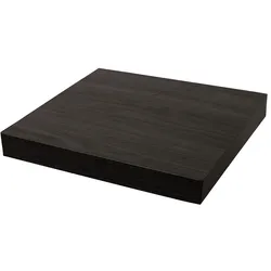 Wandboard Anja Anthrazit Eiche