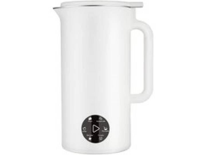 MIXEUR ELECTRIQUE Kacsoo Machine à soupe automatique multifonction 800 ml 3000 tr-min Anti-Ppasting et Anti-Verflow Min449