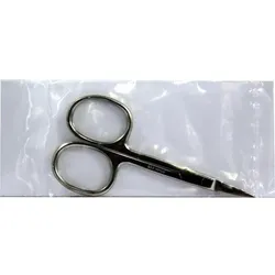 HAUTSCHERE 9 cm gebogen 51757 1 St