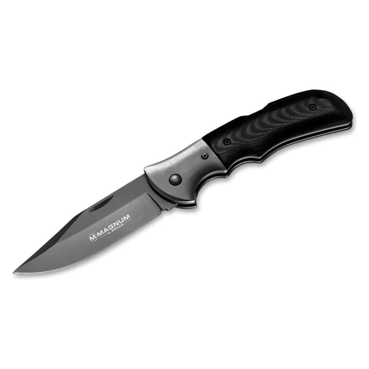 Böker Gray Eminence (8.50 cm) (258735-uniw)