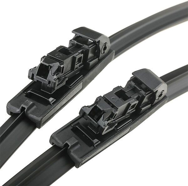 RIDEX 298W17117 Rear wiper blade