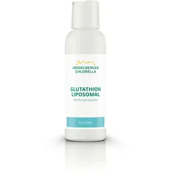 Glutathion Liposomal 118 ml