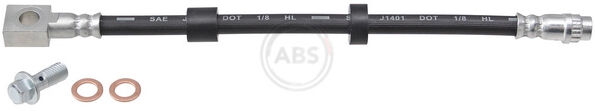 A.B.S. Bremsschlauch Sl 1353 Für Volvo