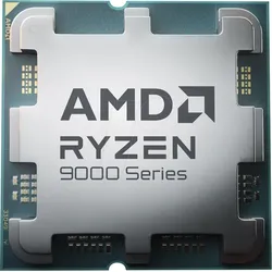 AMD T R9-9900X - AMD AM5 Ryzen 9 9900X, 12x 4.40 GHz, tray