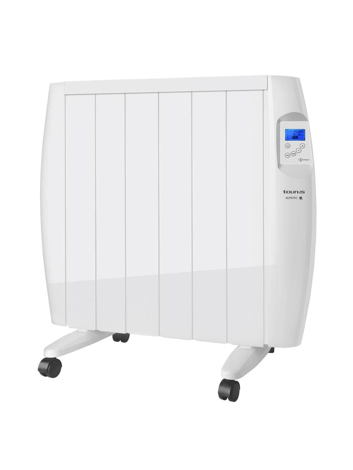 Taurus Electric Radiator WIFI Malbork Connect 1200