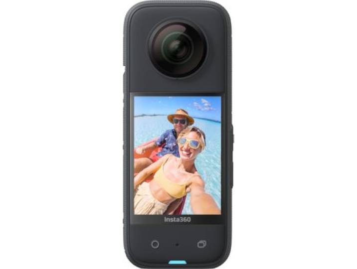 Insta360 - Caméra 360 One X3