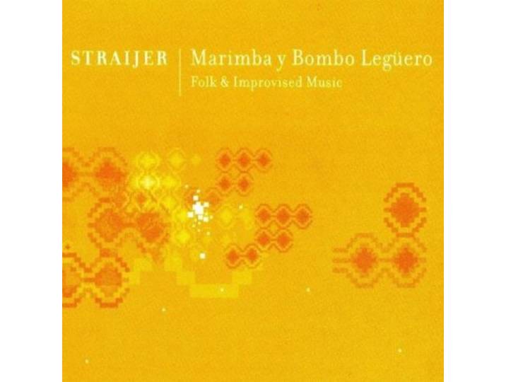 Marimba Y Bombo Leguero