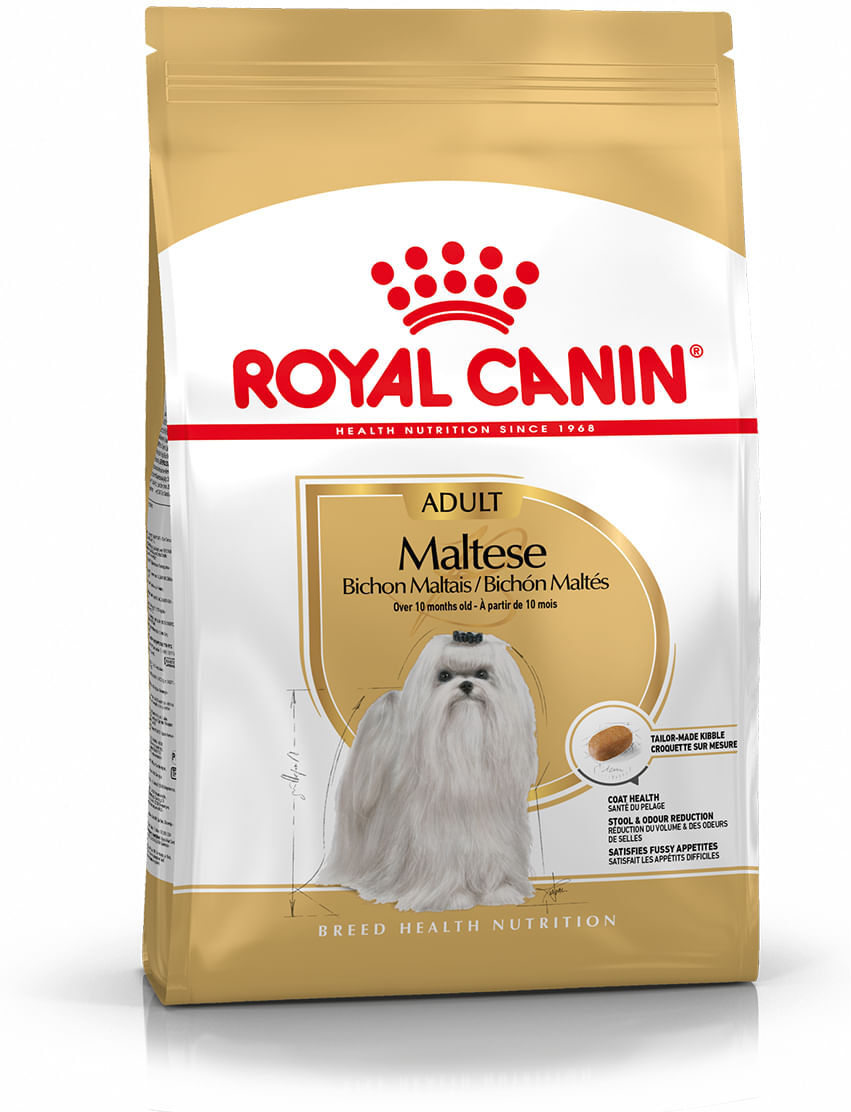 Royal Canin Maltese Adult 1.5KG