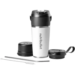 nutribullet® Smoothiemaker Flip NBP016 - weiß|schwarz