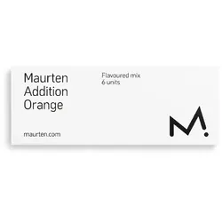 MAURTEN Getränkepulver Additions für Drink Mix 160 | 320 | 320 Caf 1