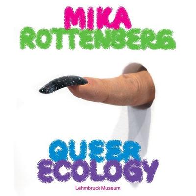 Mika Rottenberg. Queer Ecology, Gebundene Ausgabe von Söke Dinkla,Heather Davis,Sophie Haslinger, Wienand, 978-3-86832-837-0