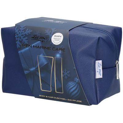 LA MER MEN Marine Care Weihnachtsset 2026 1 St Kombipackung