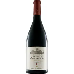 Qvevri Red Château Mukhrani 2020