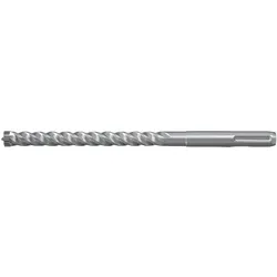 Fischer 10x Hammerbohrer Quattric II 6/100/165 XP10 - 549980